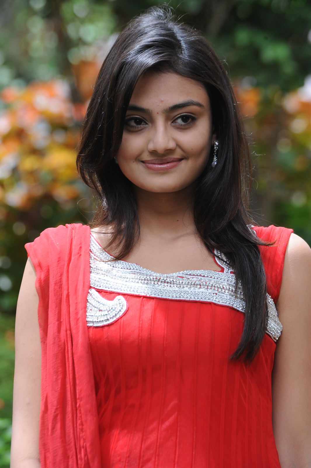 Nikitha Narayan New Pictures | Picture 68837